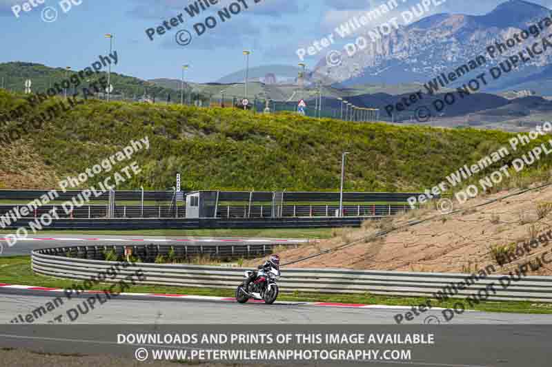Circuito de Navarra;Spain;event digital images;motorbikes;no limits;peter wileman photography;trackday;trackday digital images